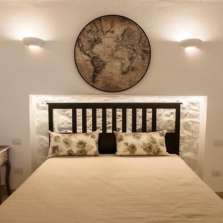 Room'S Cacamece Monopoli Dış mekan fotoğraf