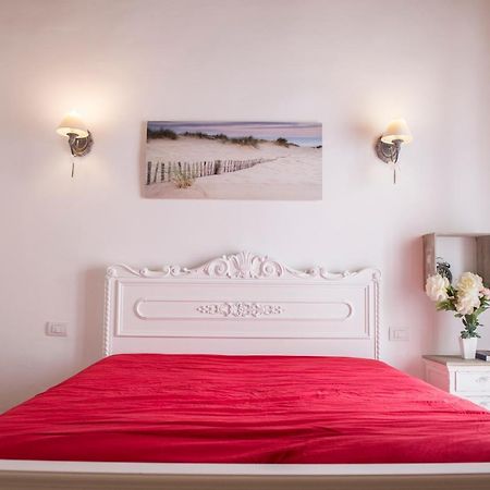Room'S Cacamece Monopoli Dış mekan fotoğraf