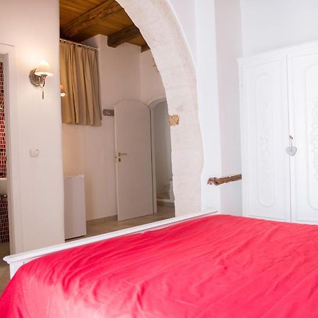 Room'S Cacamece Monopoli Dış mekan fotoğraf