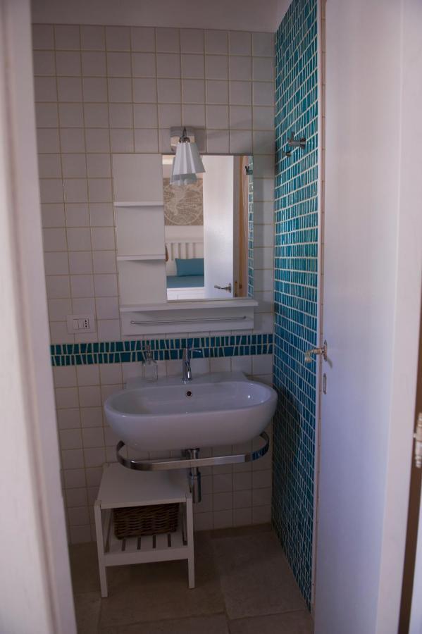 Room'S Cacamece Monopoli Dış mekan fotoğraf