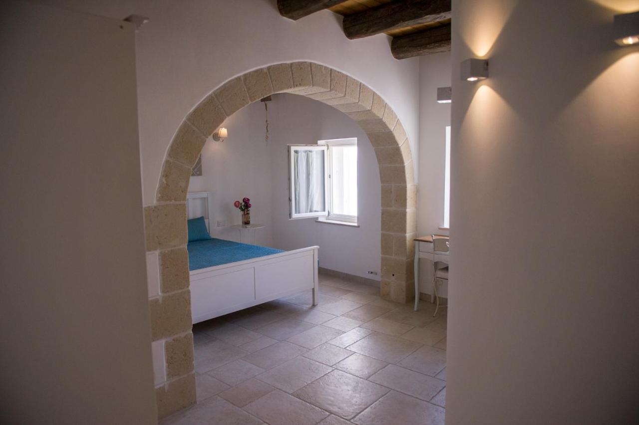 Room'S Cacamece Monopoli Dış mekan fotoğraf