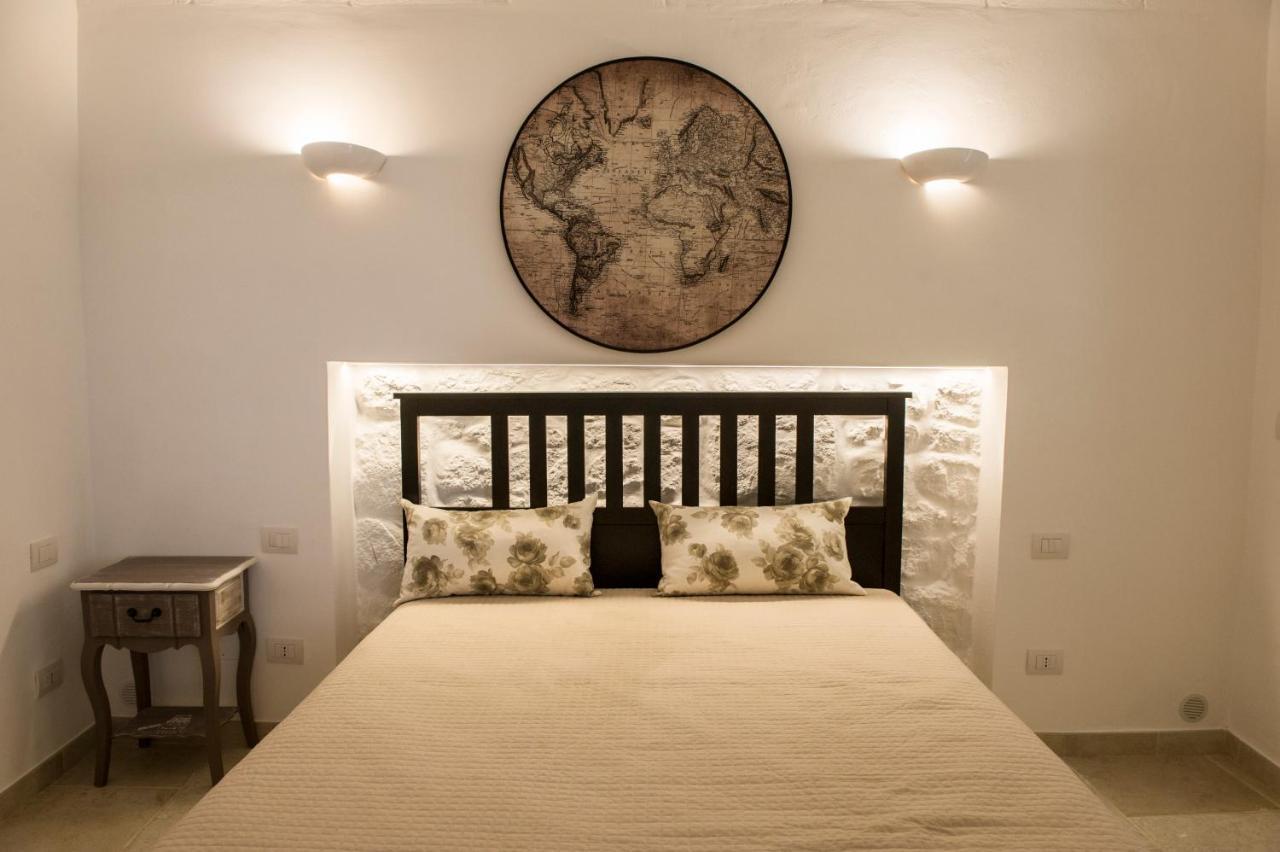 Room'S Cacamece Monopoli Dış mekan fotoğraf