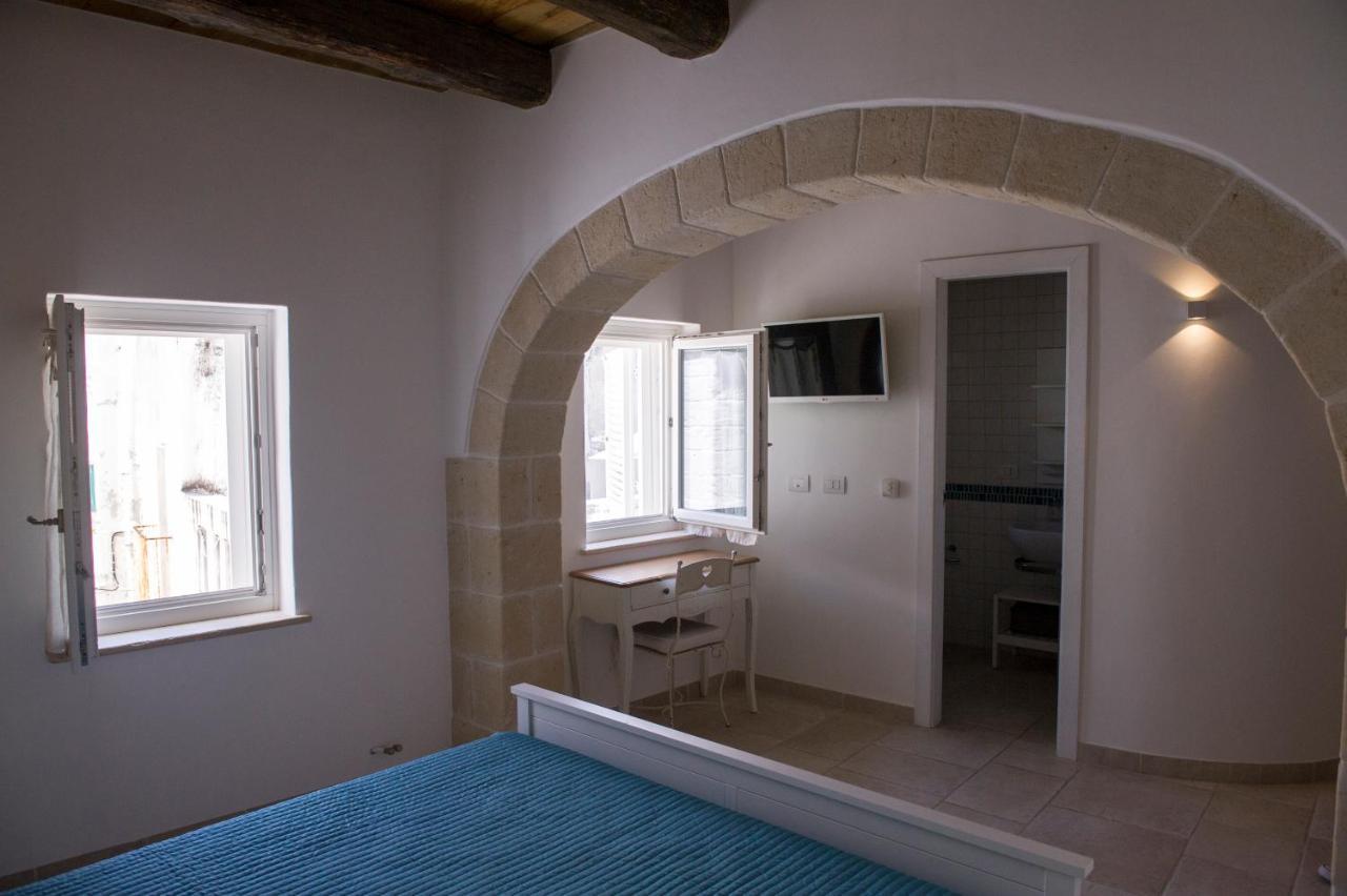 Room'S Cacamece Monopoli Dış mekan fotoğraf