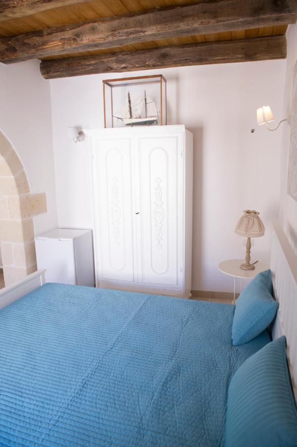 Room'S Cacamece Monopoli Dış mekan fotoğraf