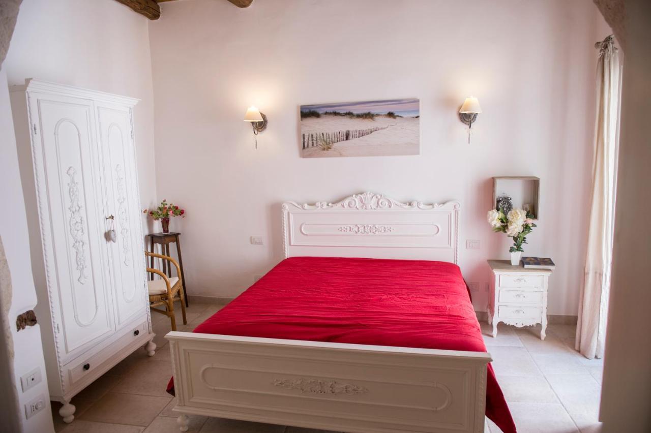 Room'S Cacamece Monopoli Dış mekan fotoğraf