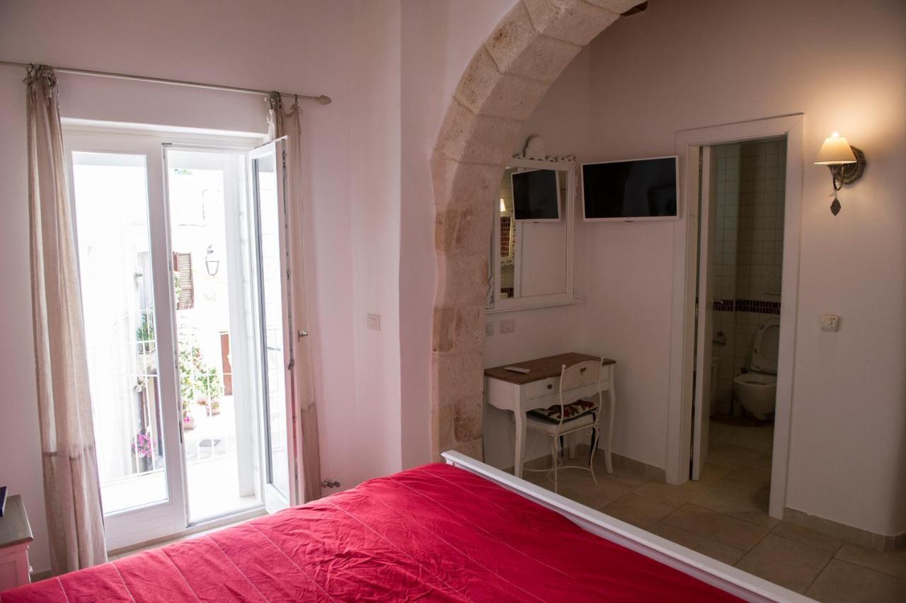 Room'S Cacamece Monopoli Dış mekan fotoğraf